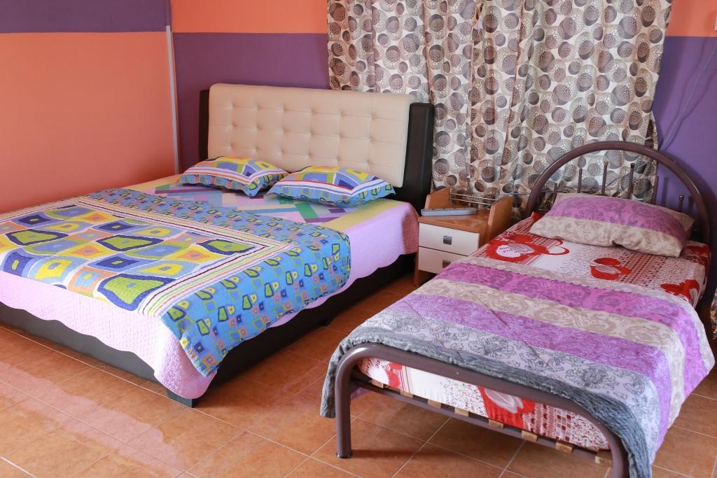My Friend Homestay โกตาบารู ภายนอก รูปภาพ