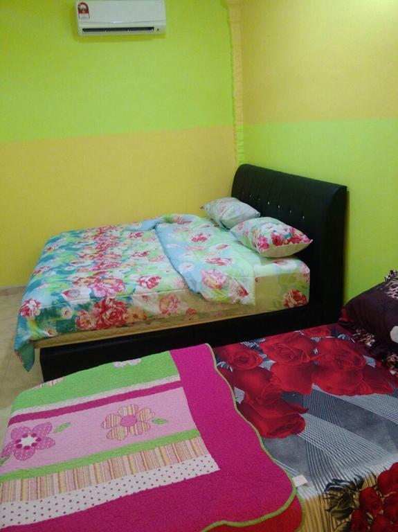 My Friend Homestay โกตาบารู ภายนอก รูปภาพ